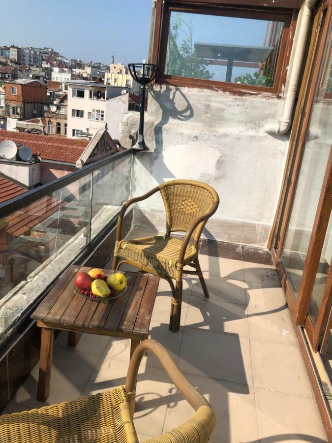 Istanbul Comfort Holiday Hotel Экстерьер фото