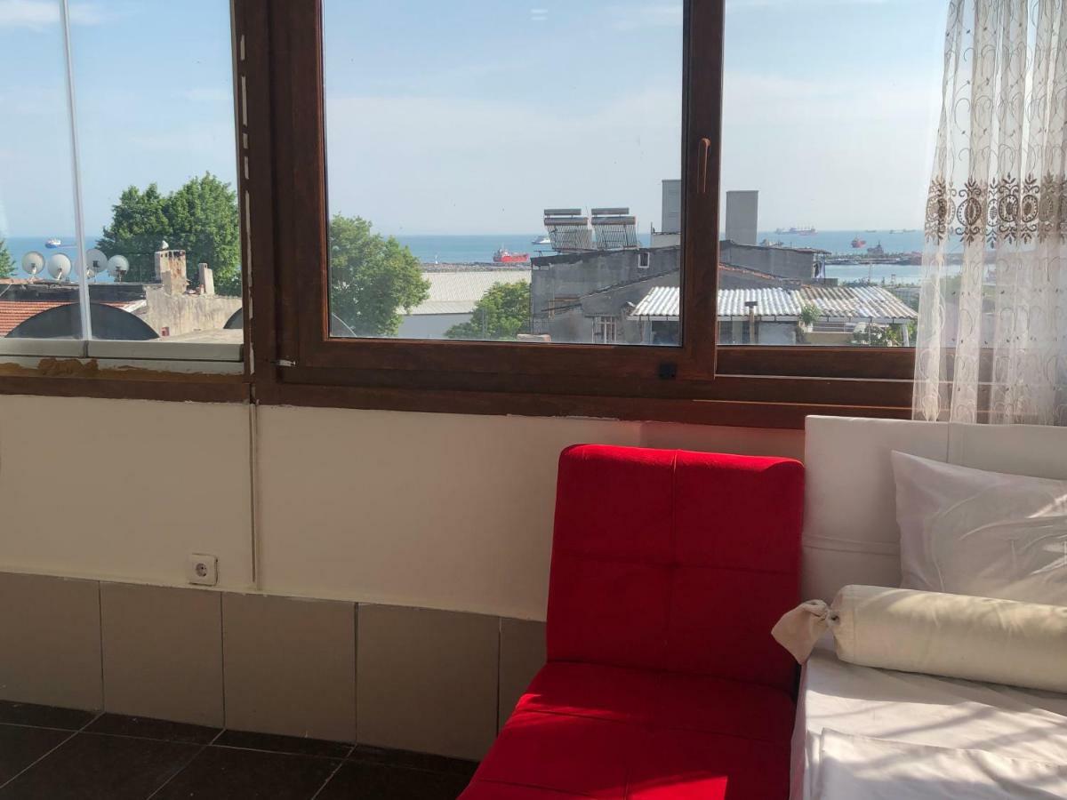 Istanbul Comfort Holiday Hotel Экстерьер фото